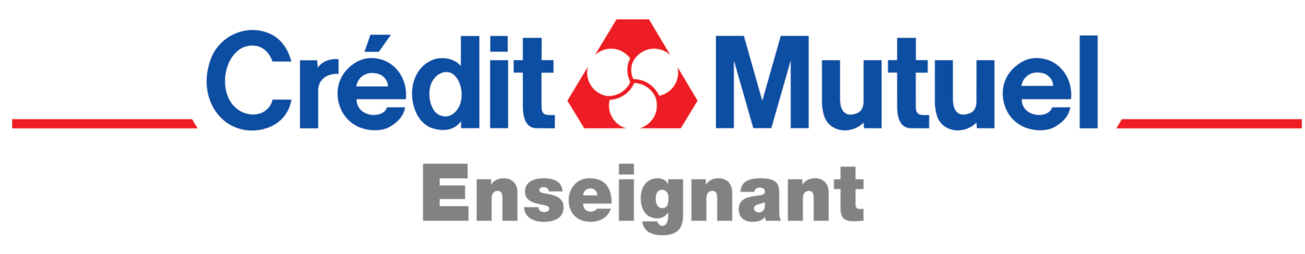 Logo Crédit Mutuel Enseignant